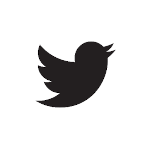 Follow us on Twitter