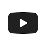 Follow us on YouTube