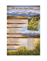 2026 Ag Lender's Range School