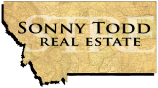 Sonny Todd Real Estate