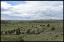 Lower Musselshell River Acquisition Project