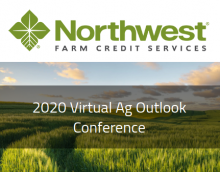 2020 Virtual Ag Outlook Conference 2020 Virtual Ag Outlook Conference