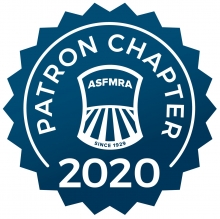 Montana Chapter of ASFMRA receives Patron Chapter Status Montana Chapter of ASFMRA receives Patron Chapter Status
