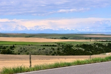 Ranching versus Land Investment in Montana Ranching versus Land Investment in Montana