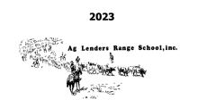 2023 Ag Lender's Range School 2023 Ag Lender's Range School