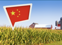 Webinar: Foreign Ownership Of U.S. Farmland - Overview Of State And Federal Regulations Webinar: Foreign Ownership Of U.S. Farmland - Overview Of State And Federal Regulations