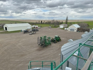 Meadowlark Farms East Unit