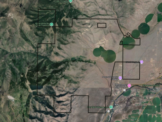 Eight Mile Ranch