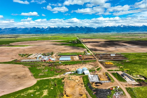 Moiese Valley Ranch