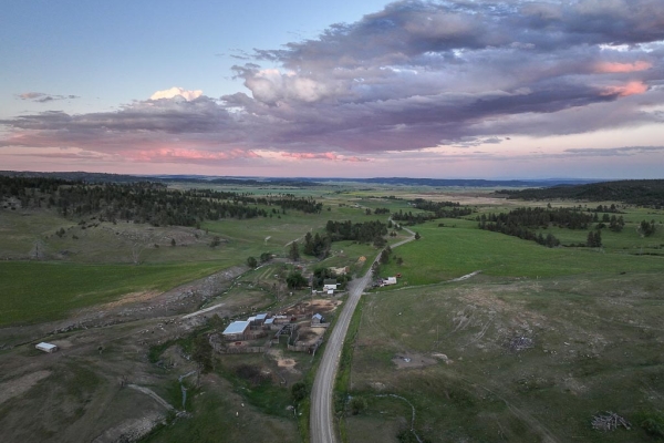 Stagecoach Trail Ranch
