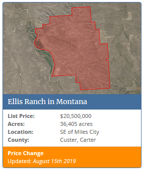 Ellis Ranch